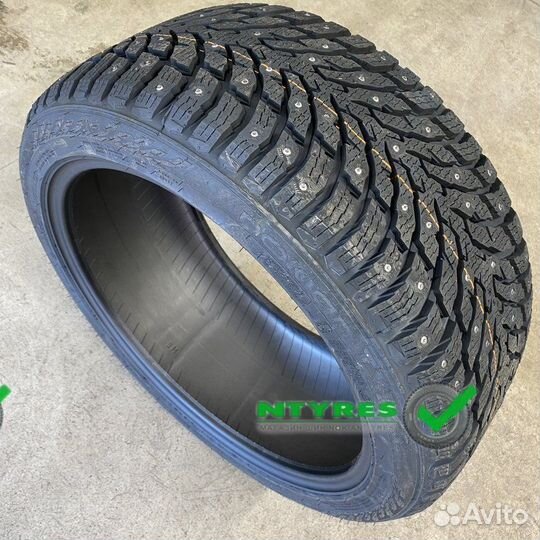 Nokian Tyres Hakkapeliitta 9 SUV 275/45 R21 110T