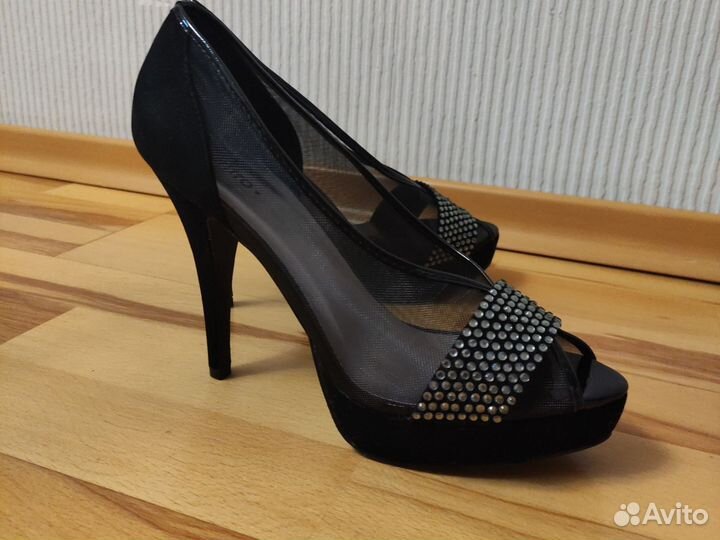 Туфли женские 40 размер