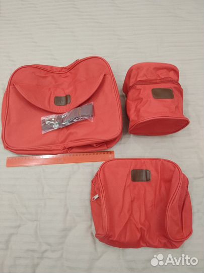 Органайзеры для хранения вещей новые