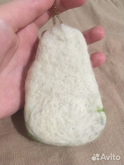 Сувенир медведь