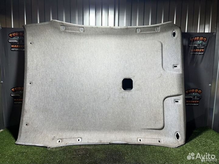 Потолок Ланос Сенс