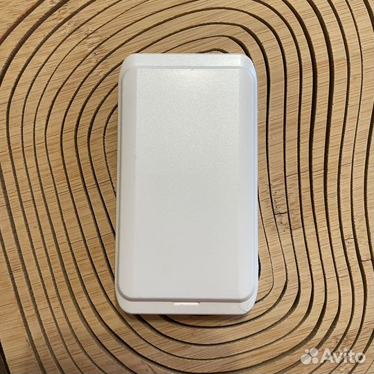 Мобильный роутер 4G LTE Yota Quanta