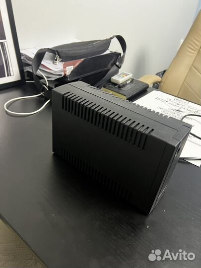 Ибп cyberpower, dexp