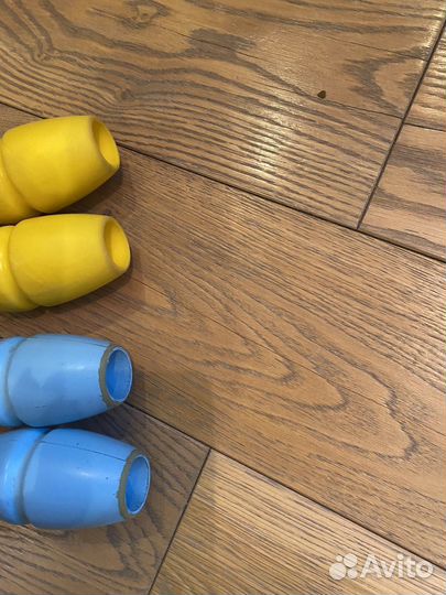 Булавы chacott 45 41 скакалка sasaki мяч chacott