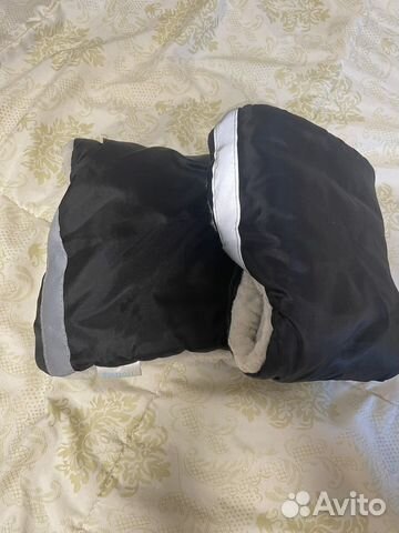 Муфта на коляску