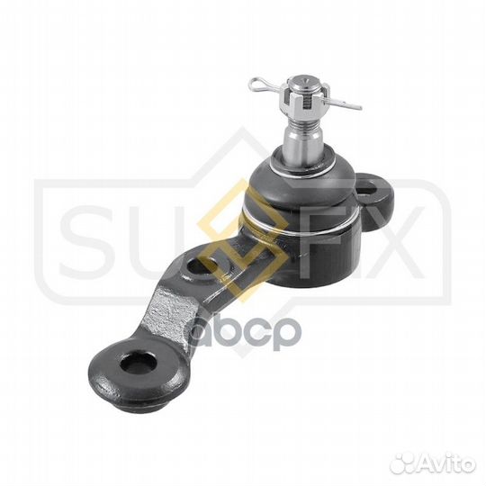 Опора шаровая перед прав SG1170 sufix