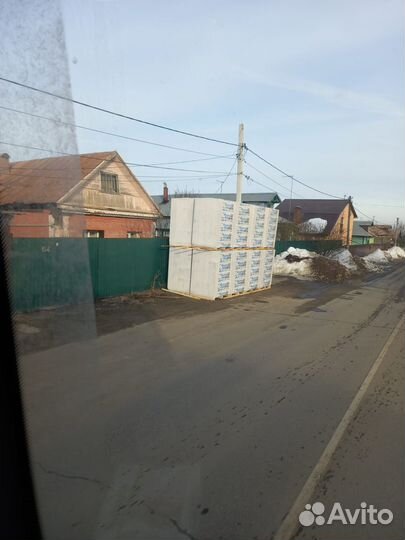 Газоблок 600х300х250