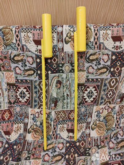 Стойка для фидерного и других удилищ, спиннинга