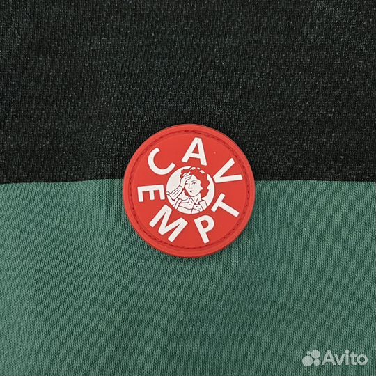 Cav Empt Свитшот Оригинал