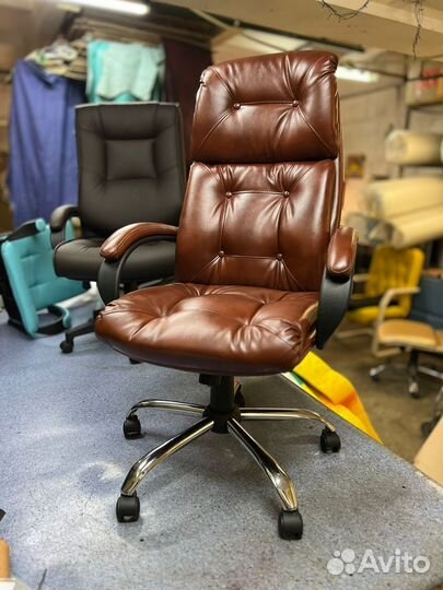 Кресло компьютерное