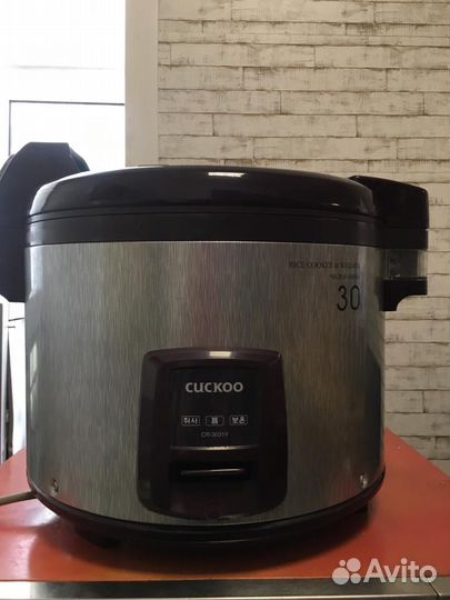 Продам рисоварку