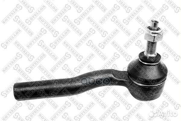 5100200SX наконечник рулевой правый Fiat Tipo