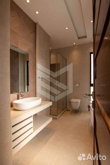 Ремонт квартир под ключ