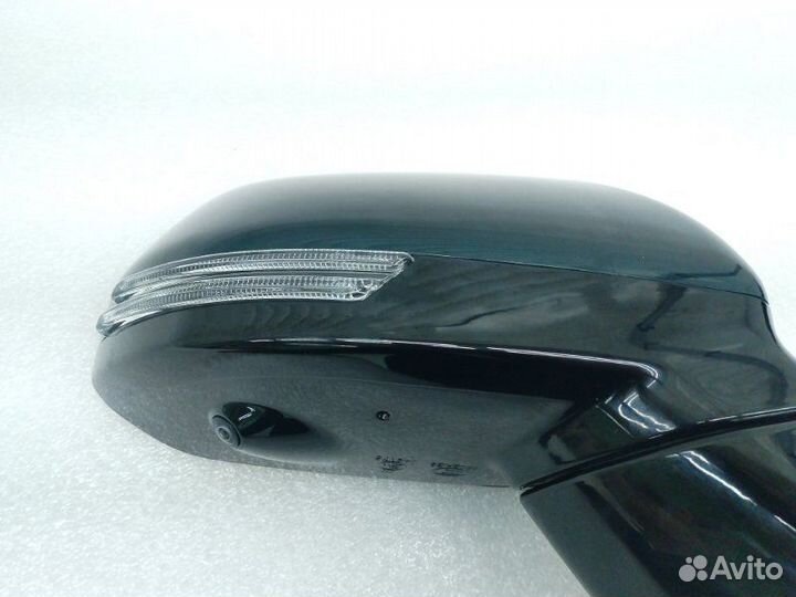 Б/У Б/У Зеркало Состояние отличное, оригинал. 14