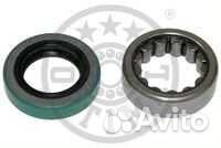 Подшипник ступицы Jeep Wrangler (JK) 2006