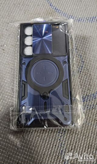 Чехол - бампер для Samsung galaxy s23 ultra