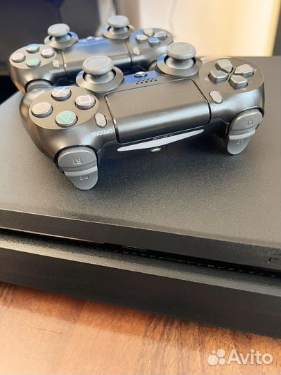 Sony playstation 4 500gb