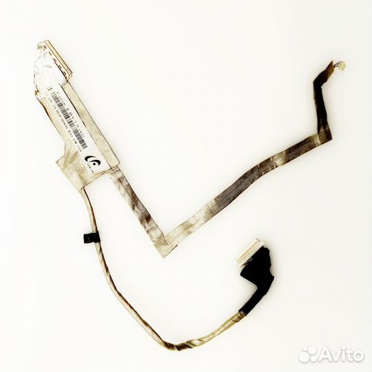 Шлейф матрицы Samsung N120, N130, N140 BA39-00969A