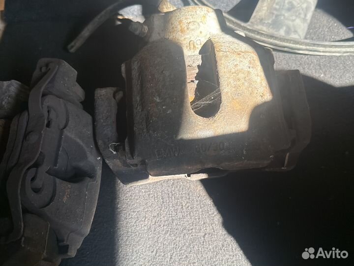 Суппорта 324 2 шт