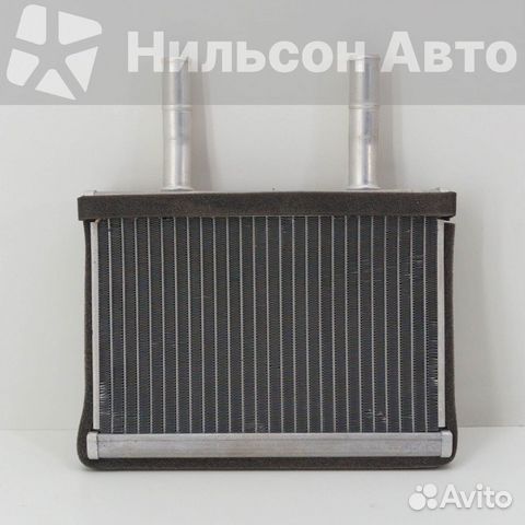 Радиатор печки KIA bongo III, Nilson Auto Parts