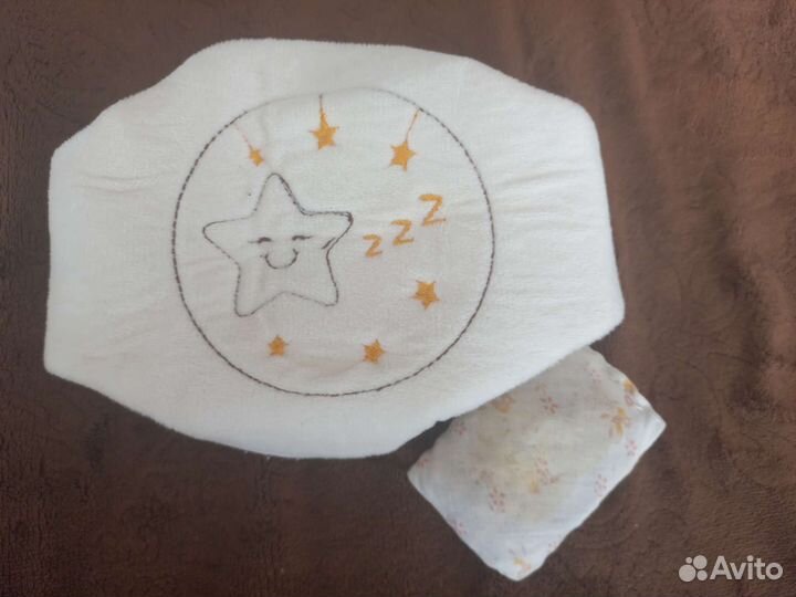 Пояс от коликов