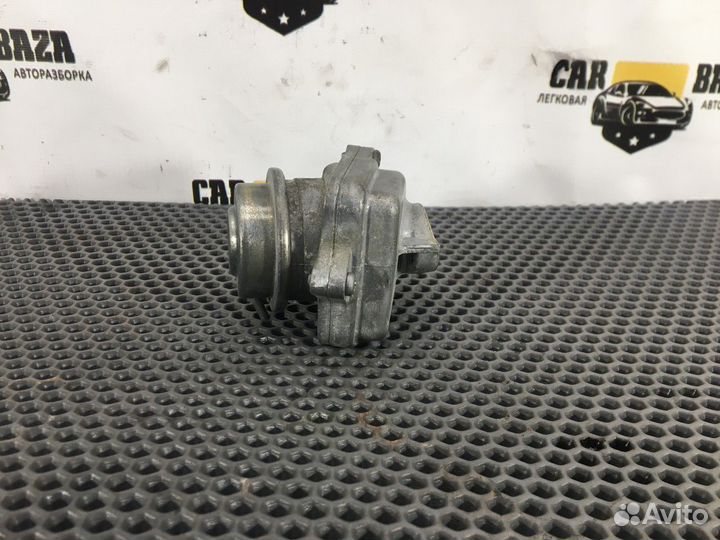 Клапан рециркуляции выхлопных газов