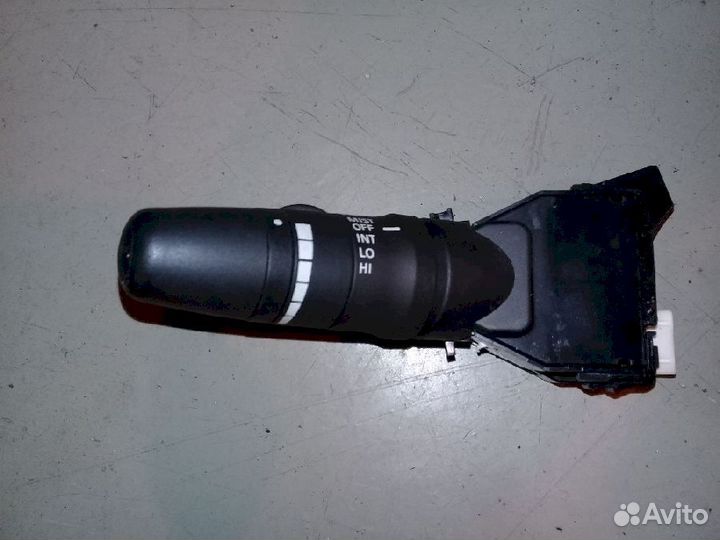 Переключатель подрулевой (дворников) 25260ED103 Ni