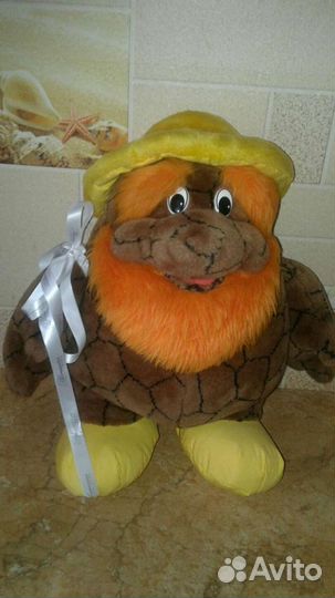 Домовой и др.сувениры (Садовая