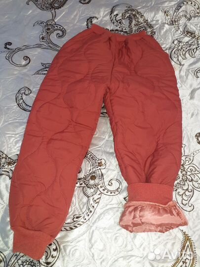 Костюм детский