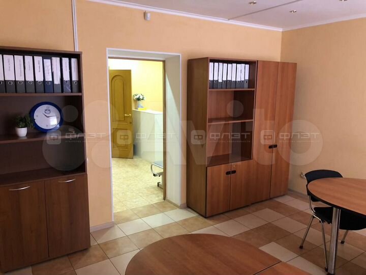 Сдам офисное помещение, 145 м²