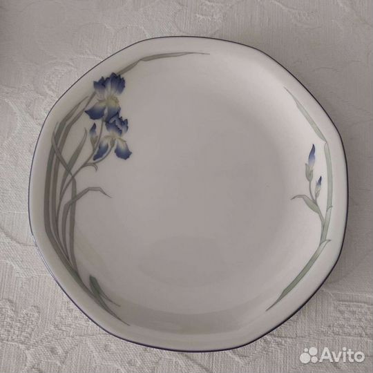 Royal Doulton чайный сервиз: