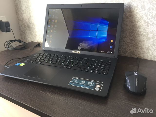 Ноутбук Packard Bell intel i5