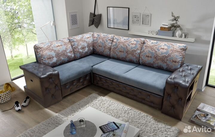 Диван Консул