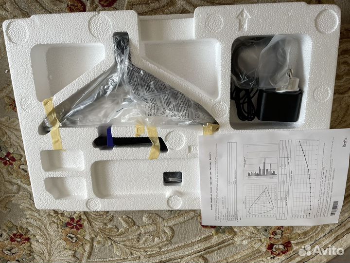 Монитор Full HD 165Гц новый