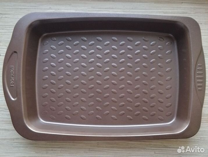 Форма для выпечки Rondell