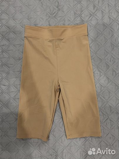 Велосипедки zara