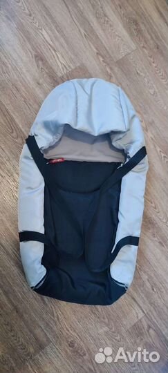 Переноска для детей