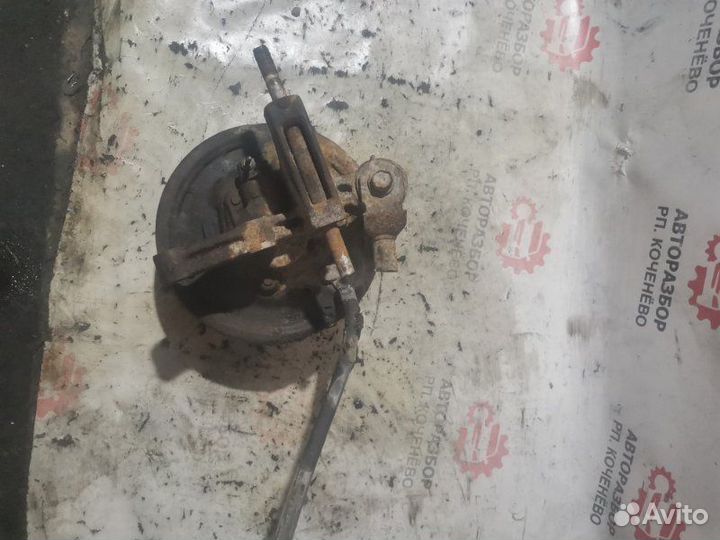 Ступица задняя левая Toyota Corolla AE110 5A-FE