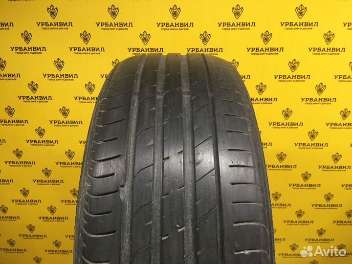 Nexen N'Fera SU1 215/55 R17 94V