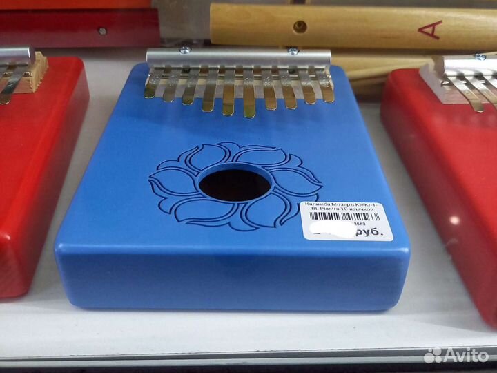 Калимба