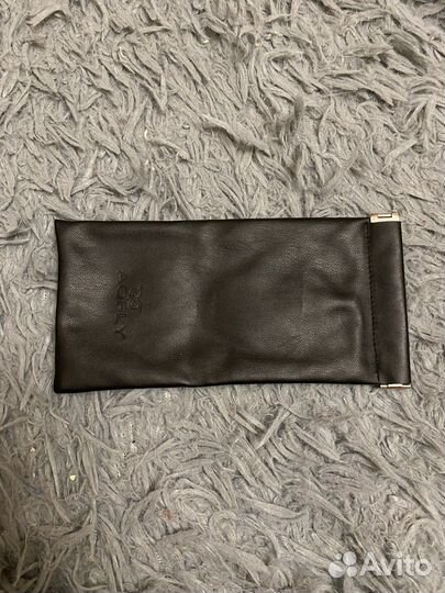 Футляр, чехол для очков