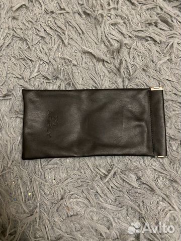 Футляр, чехол для очков