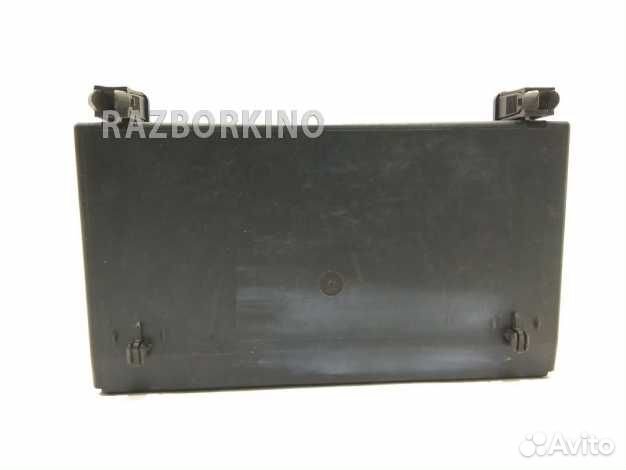 Блок управления дверью