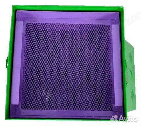 Сушилка для овощей и фруктов метал. Новая