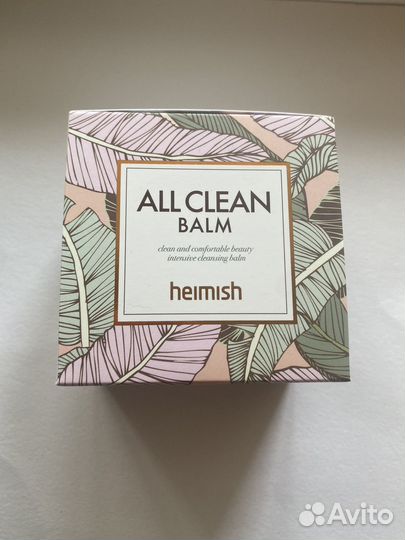 Флюид Lizda,щербет Heimish