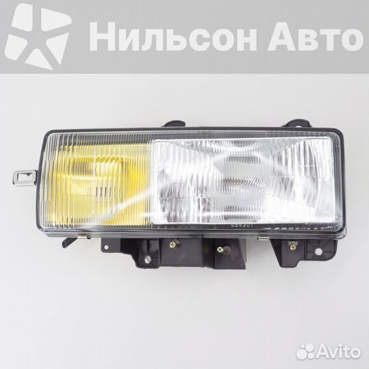 Фара isuzu ELF/forward 1992-1994 г левая, gsparts