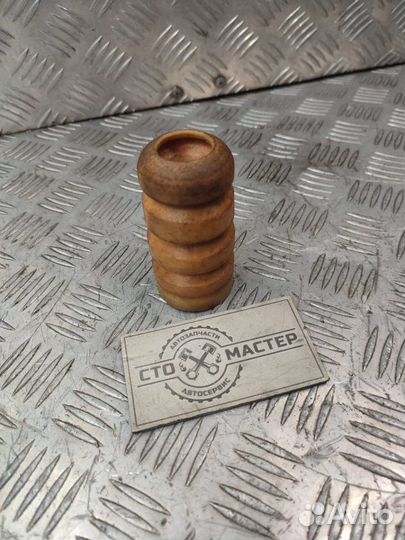 Отбойник переднего амортизатора Citroen Berlingo