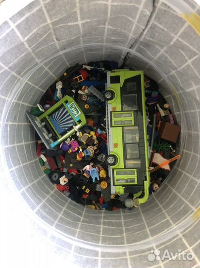 Lego