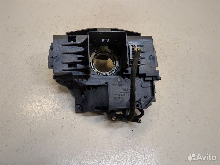 Шлейф руля Ford Transit (Tourneo) Connect, 2015