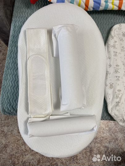 Кокон Зевушка